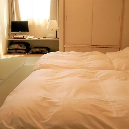 Anan Station Hotel - Vacation Stay 11066V Экстерьер фото