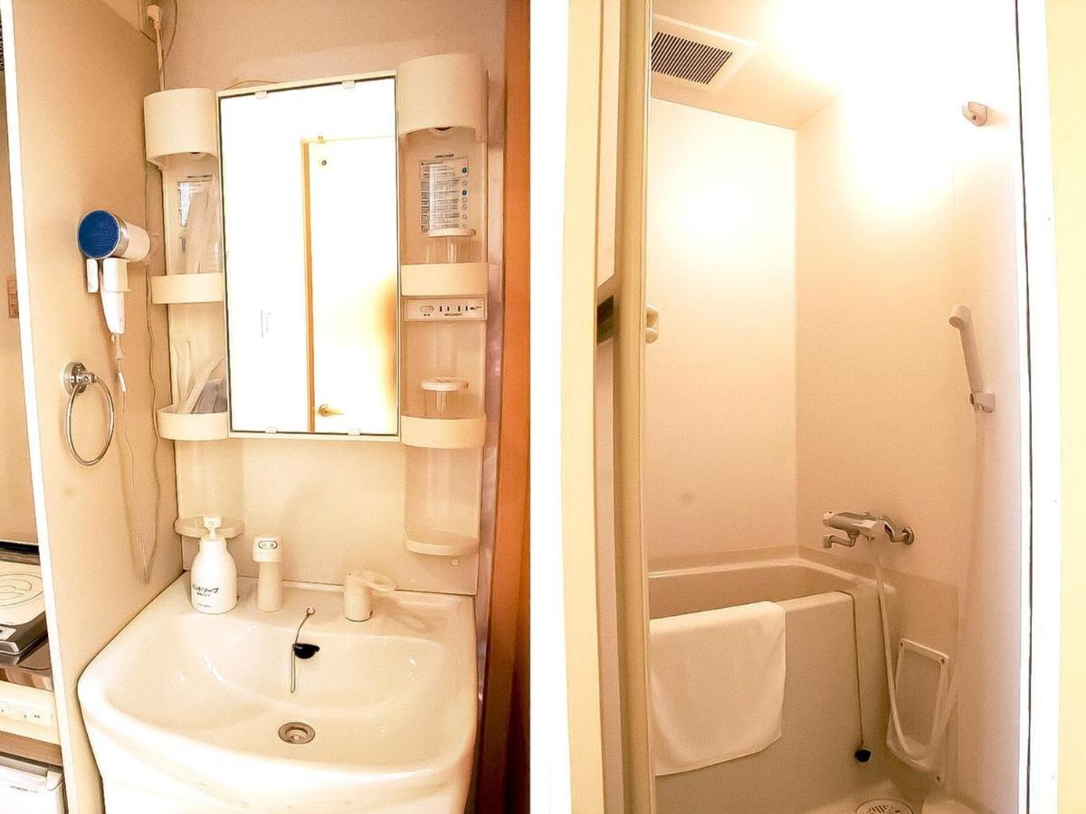 Anan Station Hotel - Vacation Stay 11066V Экстерьер фото